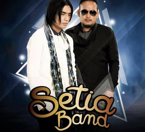 Kumpulan Koleksi Lagu Setia Band Download MP3 Lengkap Gratis