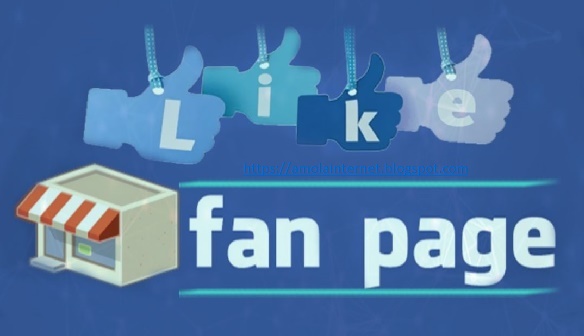 Definición de fanpage y algunos consejos para usarlas