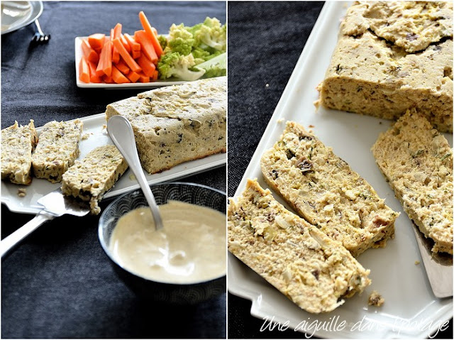 buffet-apéritif-terrine-poisson-économique