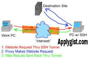 Elite Anonymous Proxy List