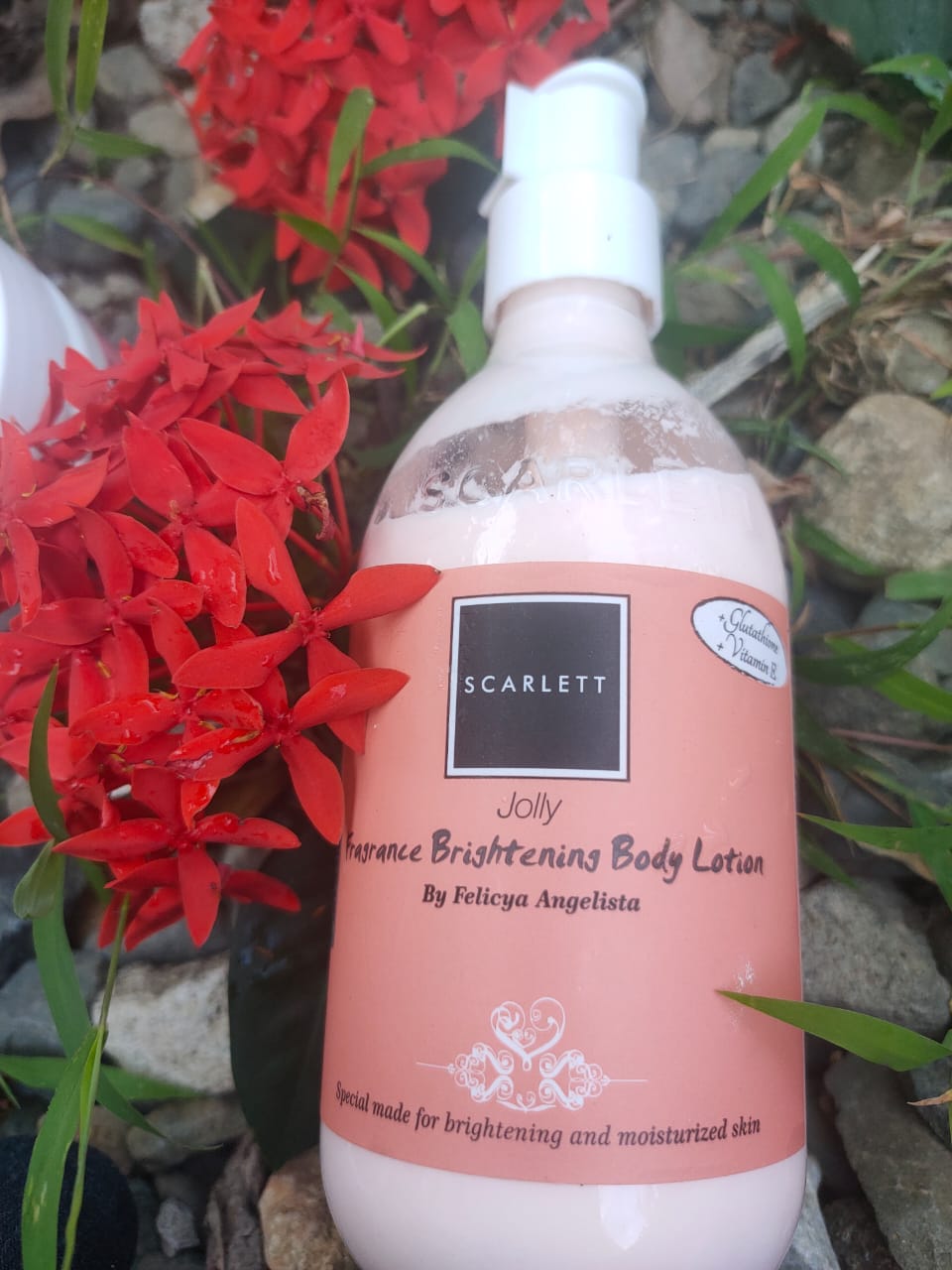 Rahasia Kulit Sehat dan Bebas Iritasi: Beralih ke Body Lotion Alami! Rahasia Kulit Sehat dan Bebas Iritasi: Beralih ke Body Lotion Alami!