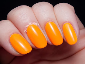 China Glaze Home Sweet House Music via @chalkboardnails