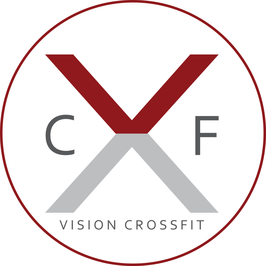 Vision CrossFit