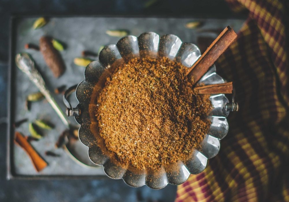 BENGALI GARAM MASALA POWDER A SPECIAL SPICE BLEND
