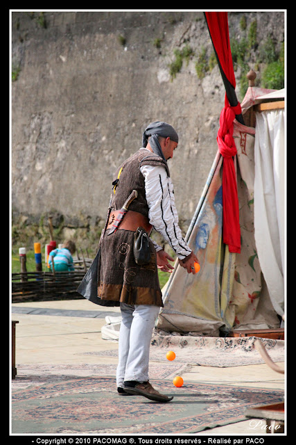 festival médiéval de sedan par paco Photographe de Mariage Photographe évènementiel