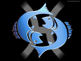 Signo de Peixes