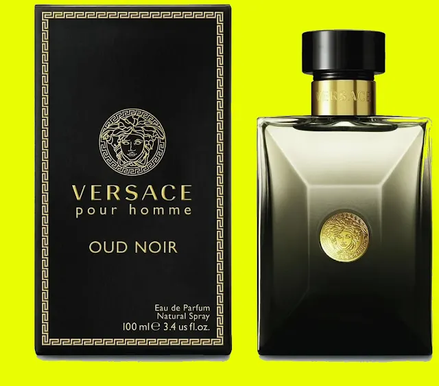 Best Men's Oud Perfume