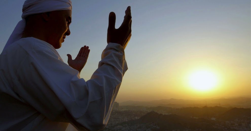 20 Cara Menguatkan Iman Yang Efektif