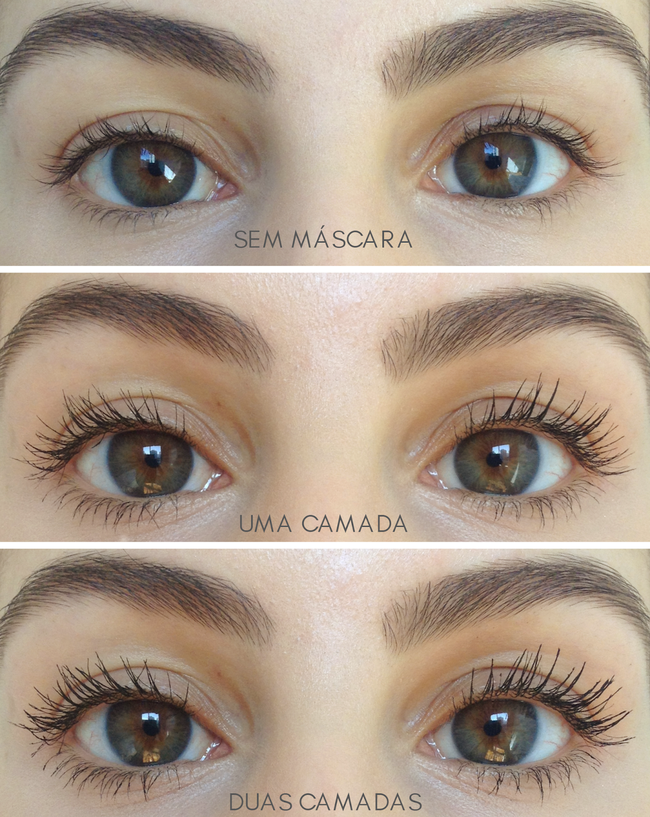 Resenha Máscara Kiko Extra Sculpt Volume New in Makeup