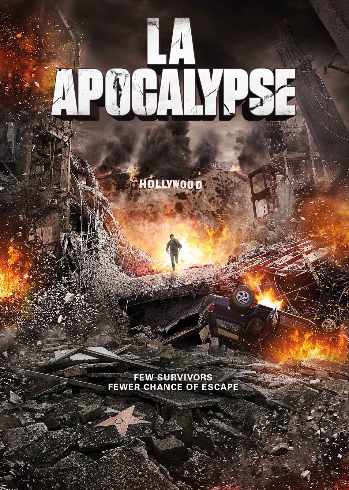 LA Apocalypse 2014 - Full (HD)