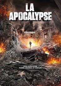 Watch Movies LA Apocalypse (2014) Full Free Online