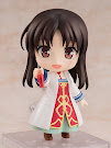 Nendoroid The Saint's Magic Power is Omnipotent Sei Takanashi (#1648) Figure