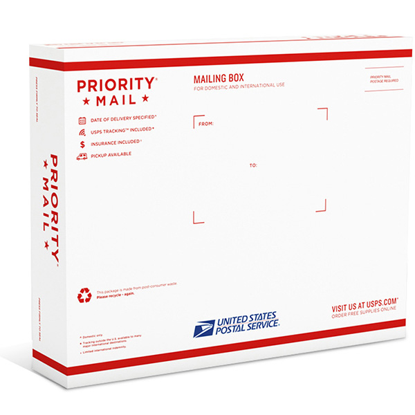 Sassy Dots Plus Size Clothing What boxes should I use to ship Poshmark