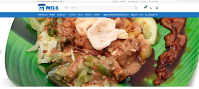 MelamineMall.com Tempat Jual Peralatan Makan Terlengkap dan Termurah di Indonesia