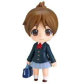 Nendoroid K-ON! Ui Hirasawa (#135) Figure