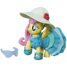 My Little Pony Rarity Small Story Pack Fluttershy Friendship is Magic Collection Pony