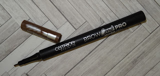 Catrice Brow Comb Pro Micro Pen