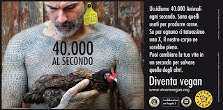 40.000 AL SECONDO