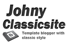 Johny Classicsite