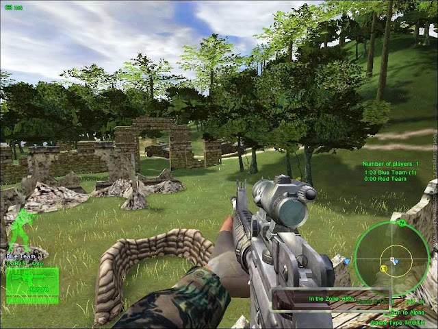 Tải xuống miễn phí Delta Force: Black Hawk Down Tải xuống miễn phí Delta Force: Black Hawk Down