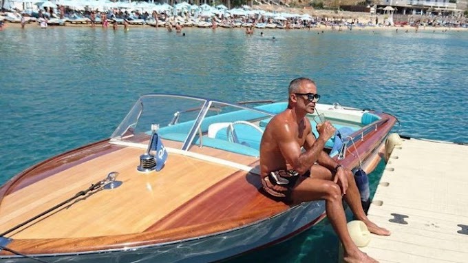 Σταύρος Δογιάκης: Μυστήριο γύρω από τον θάνατο του γνωστού επιχειρηματία 