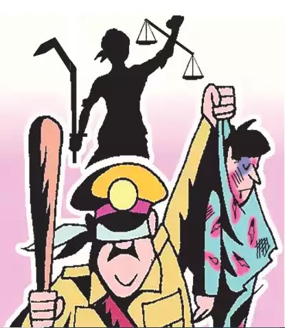 Tamil Nadu Custodial Death Case a Long History of Police Brutality and Need for Police Reforms and Anti-Torture Law by Gaurav Kumar Yadav and Ayushi Srivastava