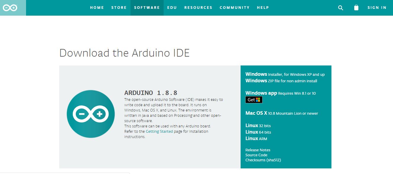 1. Getting Started with NodeMCU ESP8266 | IoT-Tech