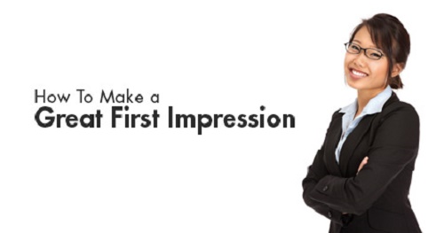 best first impression best first impression