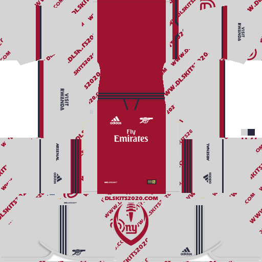 Arsenal Kits 2021-2022 Adidas For kit dream league soccer 2019 Arsenal Kits 2021-2022 Adidas For kit dream league soccer 2019