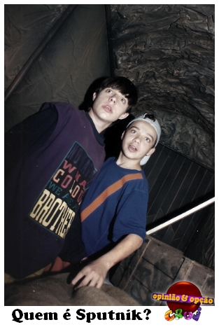 Opinião & Opção :: Porque tudo que é bom merece destaque::...: Especial ...