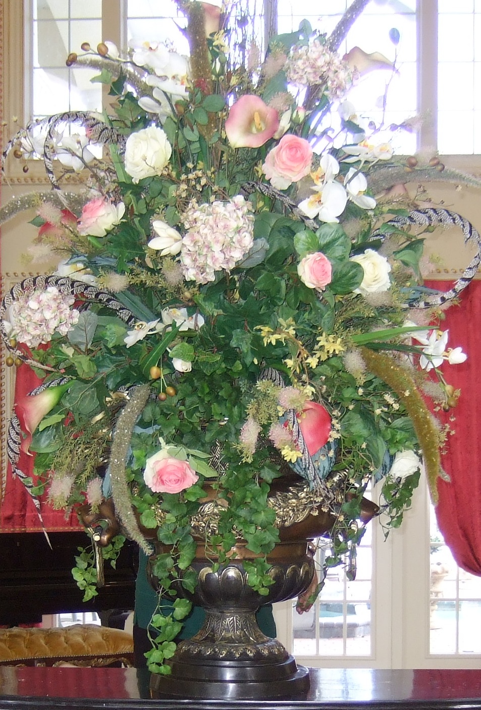 Ana Silk Flowers: IMAGES!!!... Beautiful and luxury huge ... Ana Silk Flowers: IMAGES!!!... Beautiful and luxury huge ...