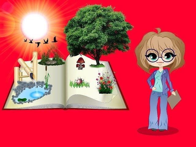 Penyusunan Materi Bahan Ajar Ppg Sd 2021 Rifanfajrin Com