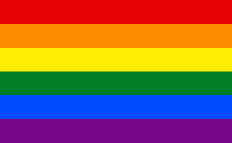 ما هي أهم شعارات المثليين (الشواذ)؟ أحـلى عـــالم