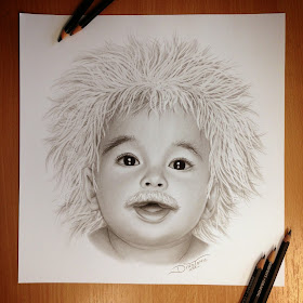 01-Baby-Einstein-Dino-Tomic-AtomiccircuS-Mastering-Art-in-Eclectic-Drawings-www-designstack-co