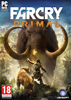far cry primal pc crack far cry primal pc crack