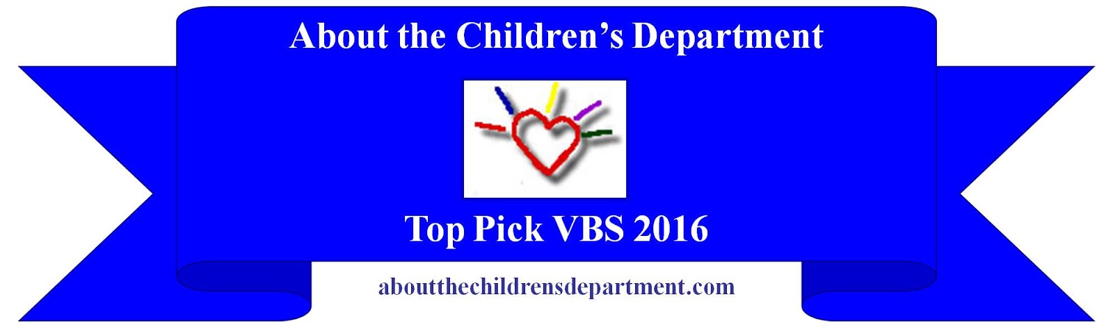 About The Children S Department Vbs 2016 Top Pick Deep Sea Discovery From Christian Standard Media Formerly Standard Publishing