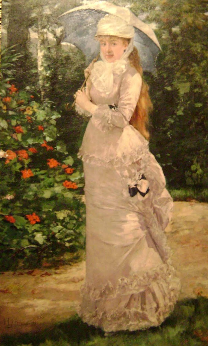 El placer y el Orden, Orsay en el Museo de Arte 
