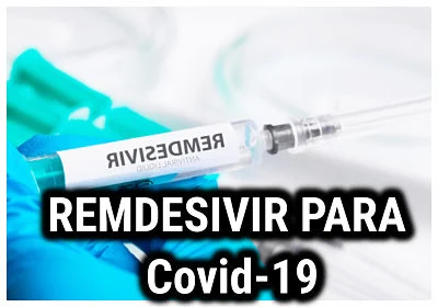 La FDA aprueba Remdesivir para tratar COVID-19