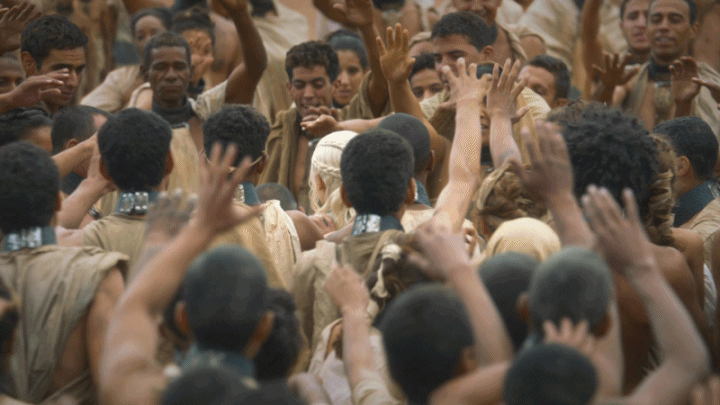 [왕좌의게임] 폭풍의 딸 42화 | 인스티즈