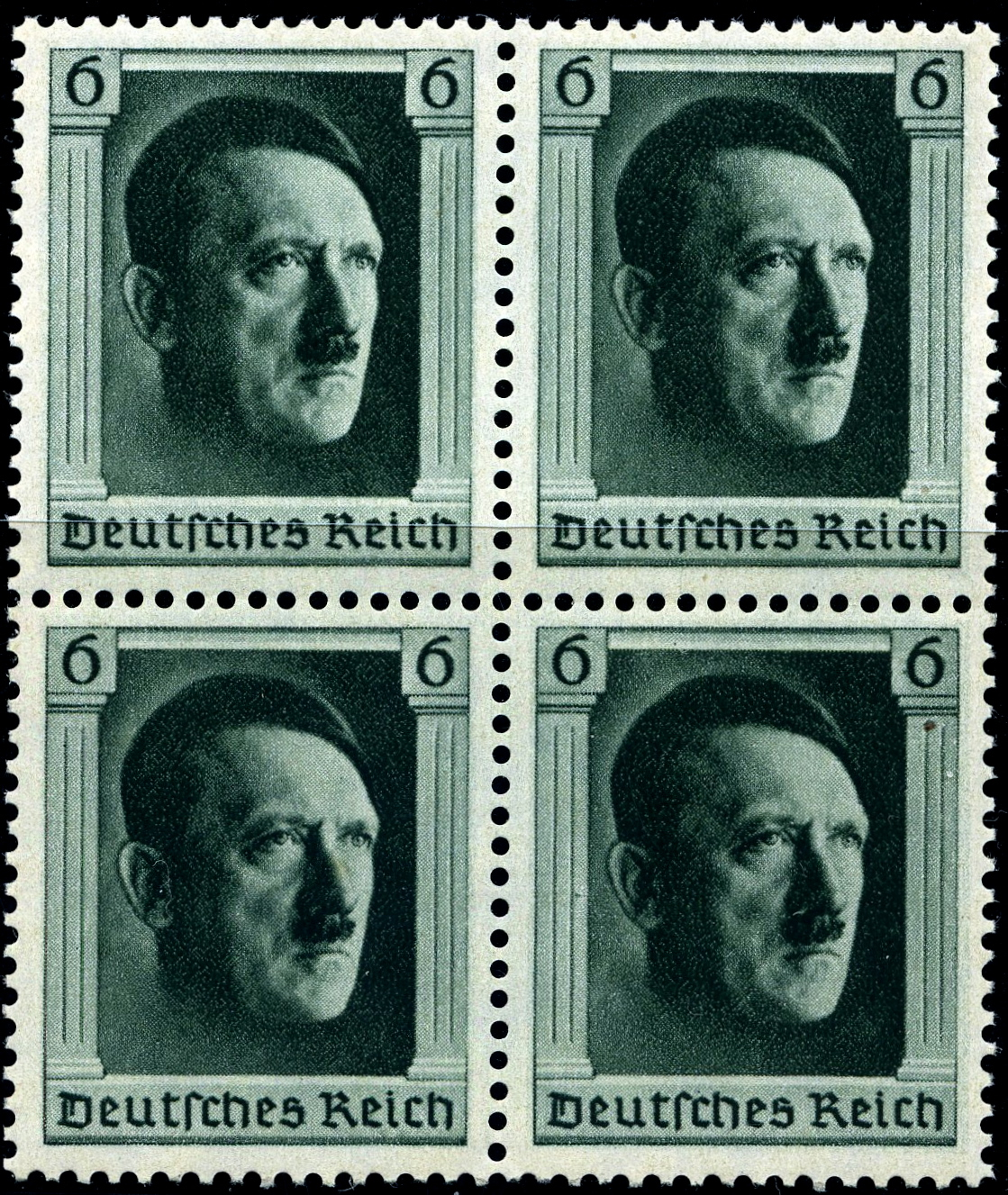 Germany Stamps Collection For Sale Germany 1937 (5 Apr) B102a