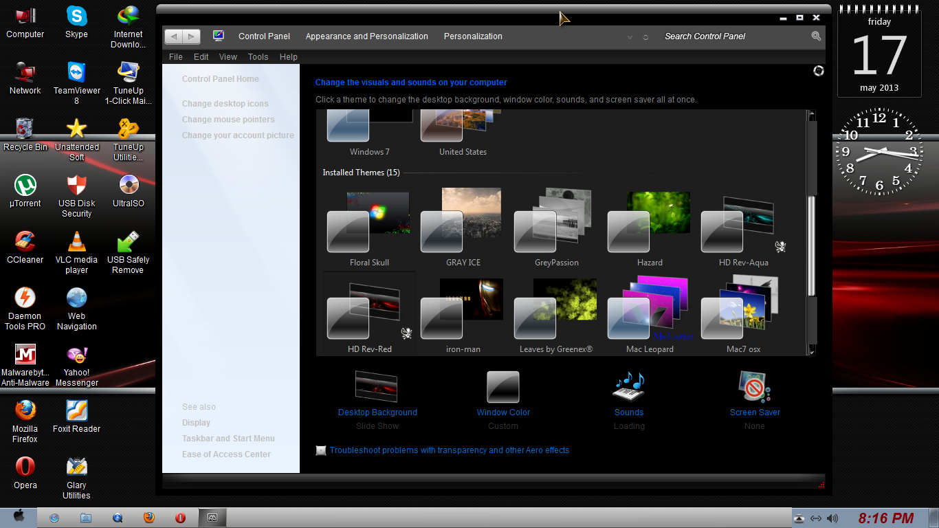 Windows 7 Sp1 Mac OSX Edition 2013 AIO Setup For FREE ...