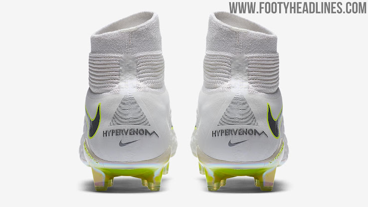 Parlamento tonto polilla Nike Hypervenom Phantom III 2018 World Cup Boots Revealed - Footy Headlines
