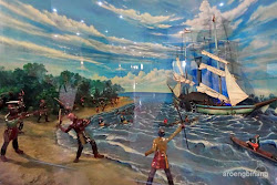 museum sejarah nasional indonesia