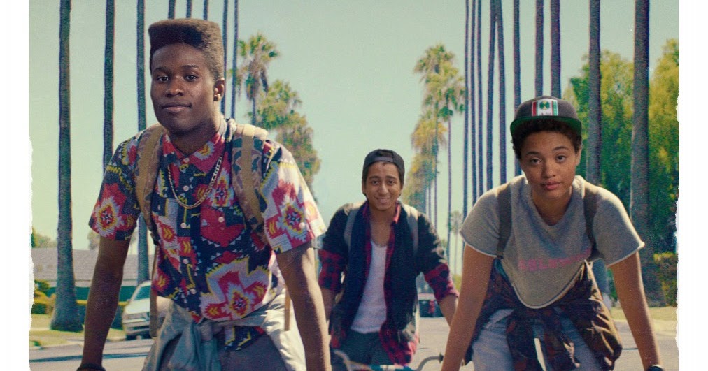 La pelimaniática Dope