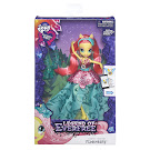 My Little Pony Equestria Girls Legend of Everfree Crystal Gala Fluttershy Doll