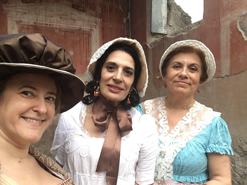 El Armario de Lady Marlo