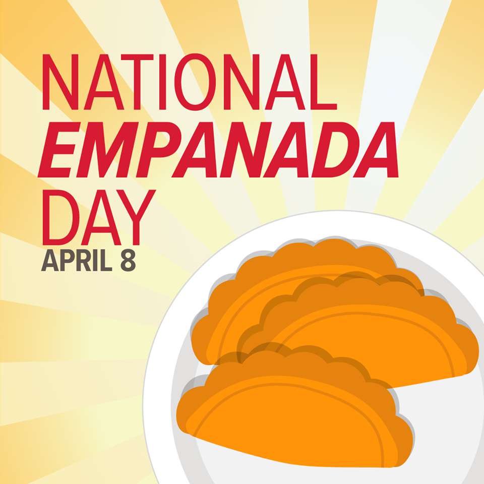 National Empanada Day Wishes pics free download