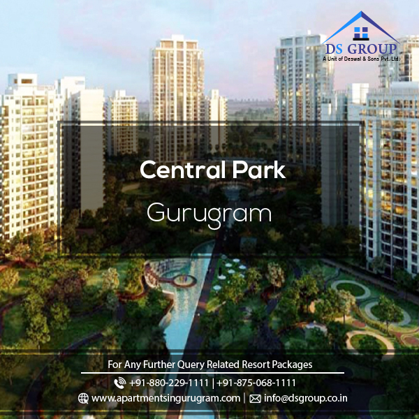 GET YOUR DREAM HOME IN GURGAON AND UPGRADE THE STANDARD OF LIVING!