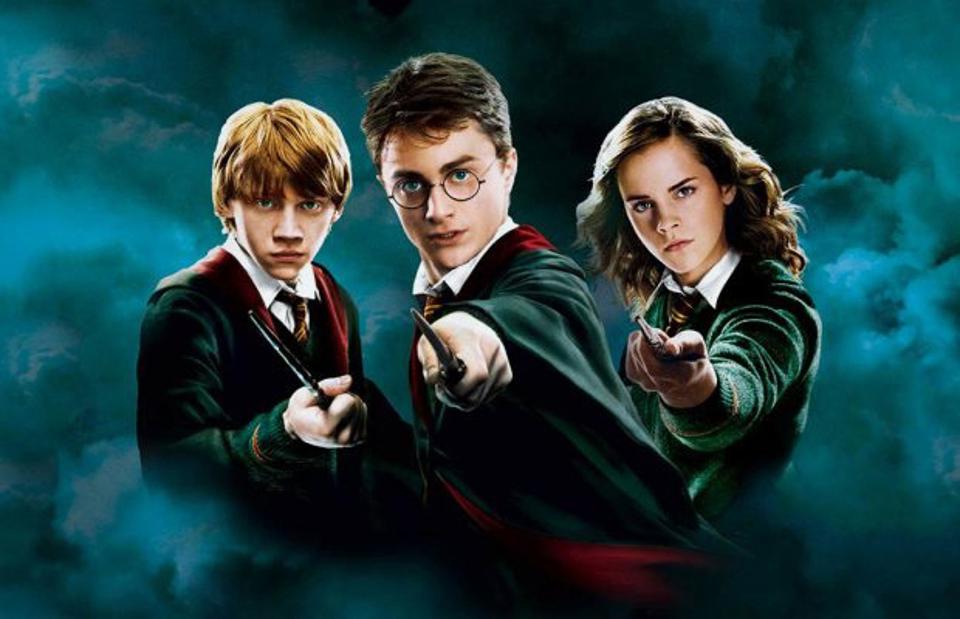 Cerita Harry Potter Dalam Bahasa Inggris Dan Artinya Bahasa Inggris Xyz