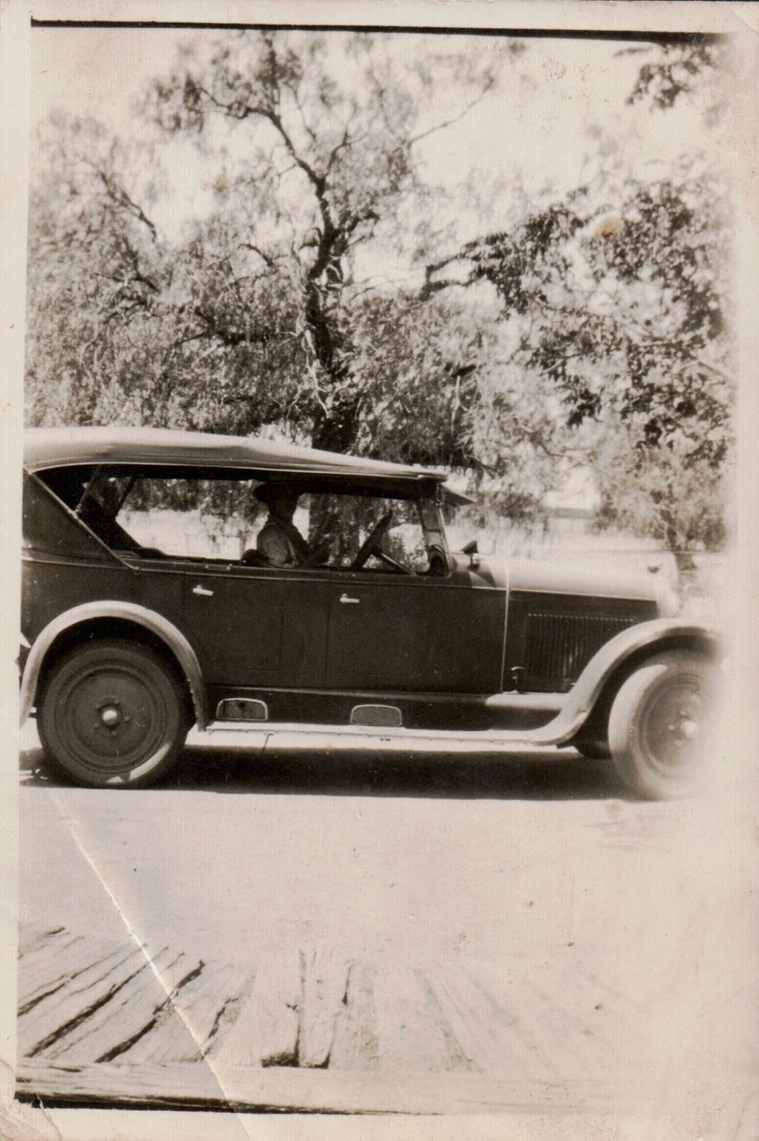 150th Anniversary of the Macpherson Family in Carnamah Carnamah